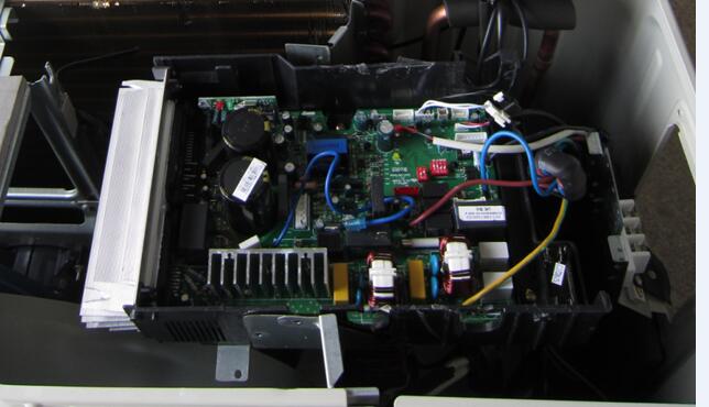 九江變頻空調(diào)維修、瑞昌變頻空調(diào)維修、專(zhuān)業(yè)空調(diào)維修公司